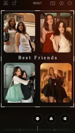 My Best Friend