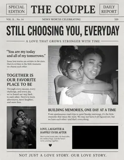 The Couple