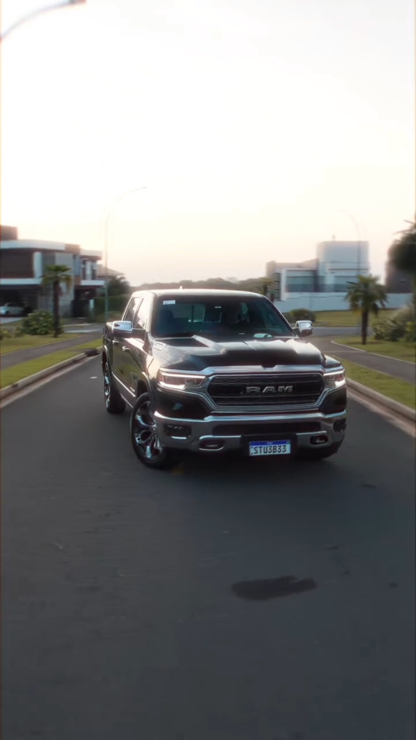 Dodge RAM 1500