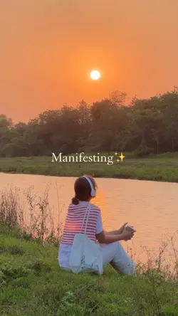 Manifesting 