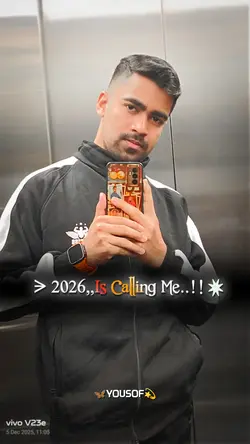 2026 ls Calling Me