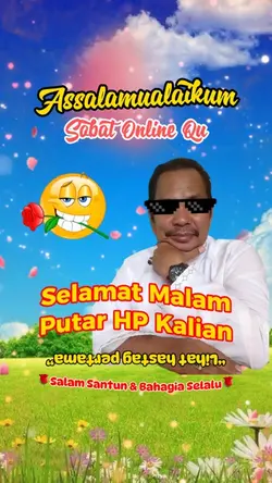 StatusWA Pak Amrani๐น