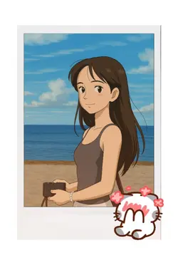 CUTE GHIBLI