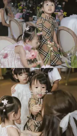 Ba cũng chỉ mới 