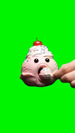 Hungry food 6