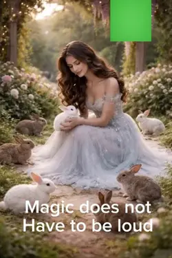 Magic of love