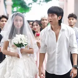 wedding trap