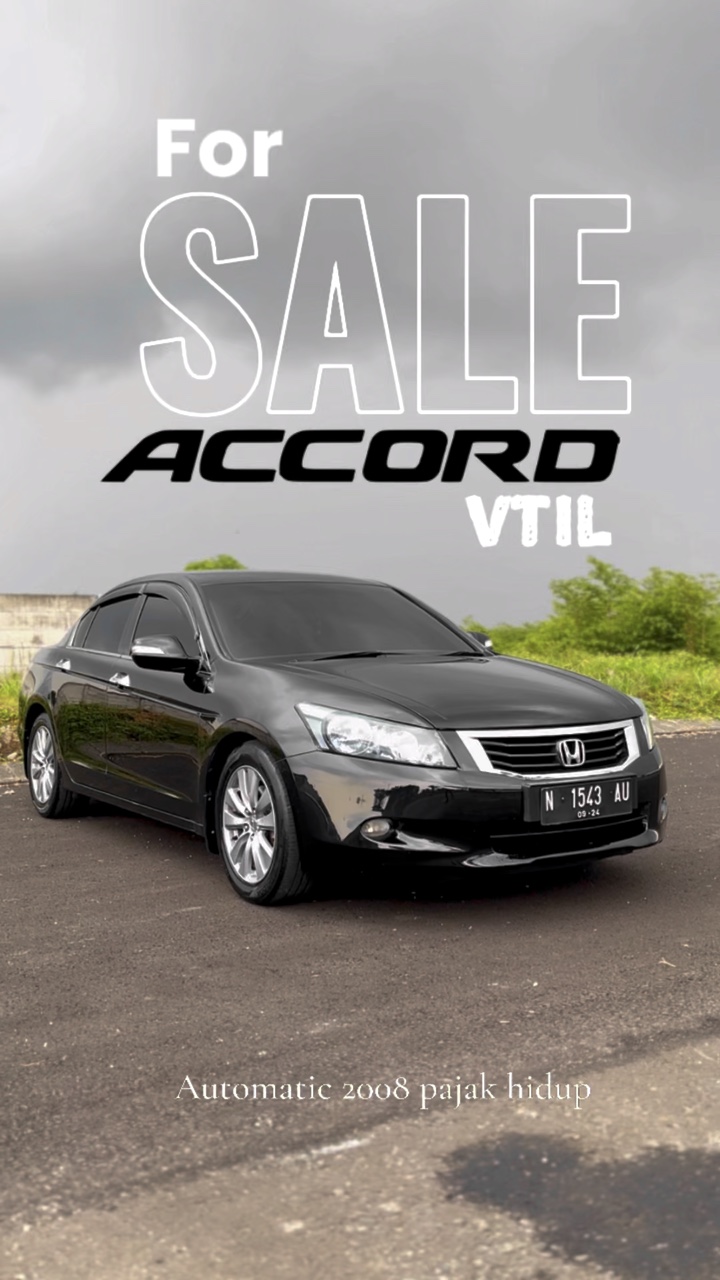 Jualan mobil