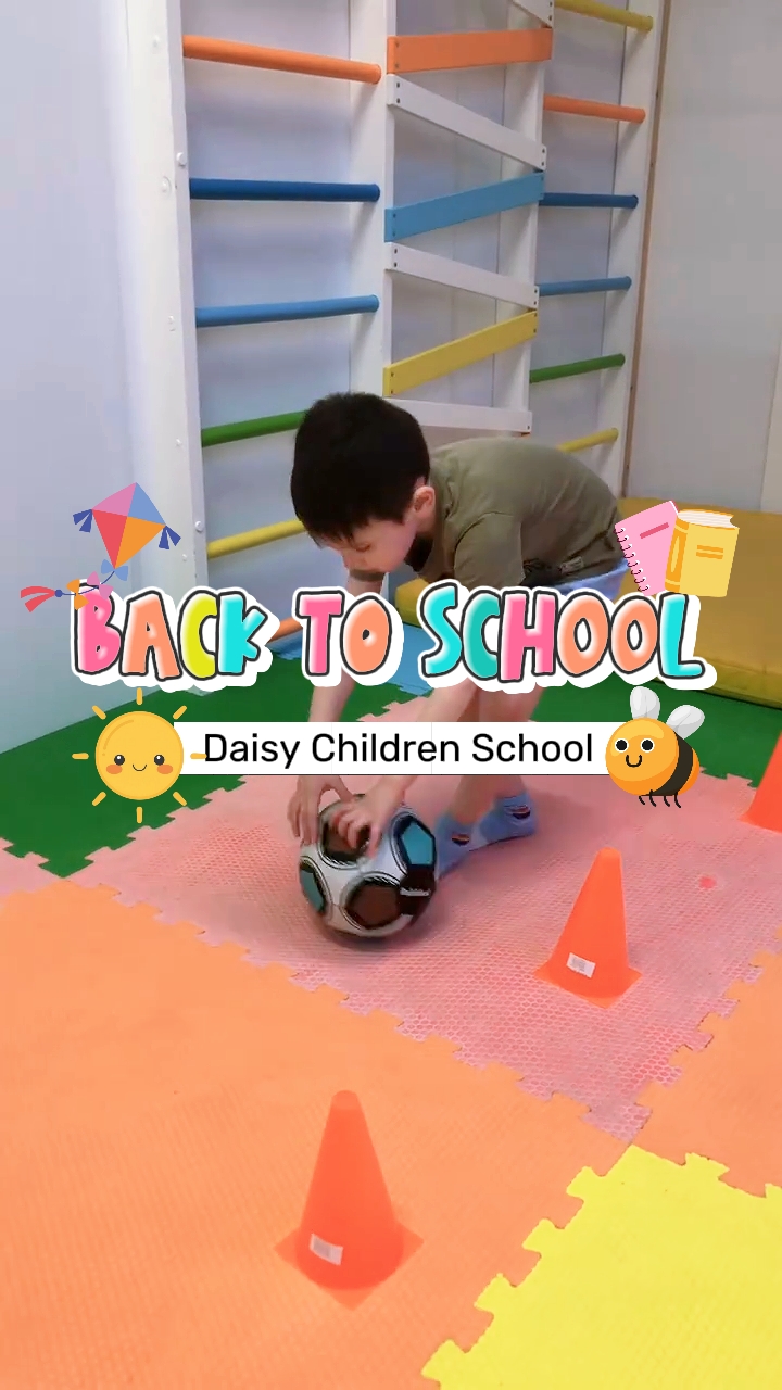 kembali ke sekolah