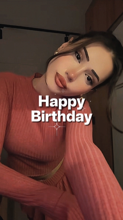 Birthday
