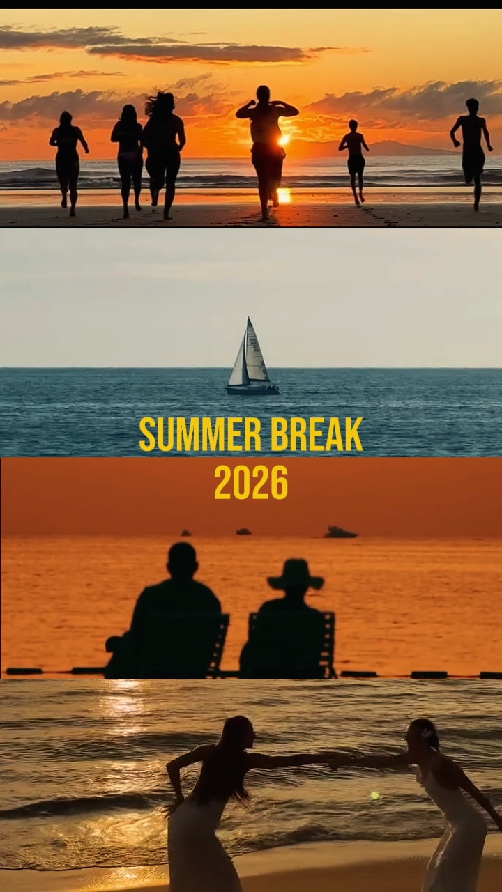 RESUMEN DE VERANO 2026