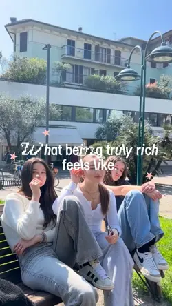 Truly rich feels…😬💞