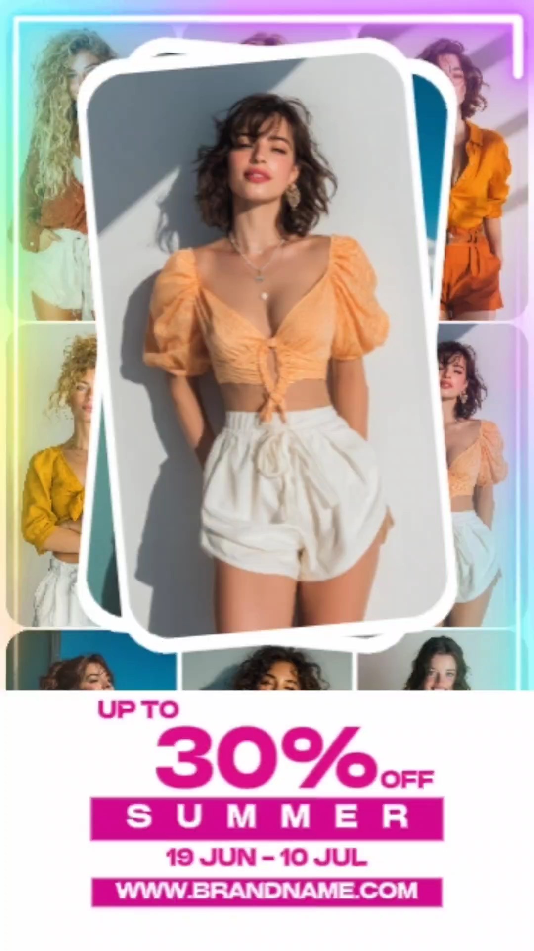 Summer Sale