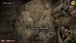 rich man mv aespa