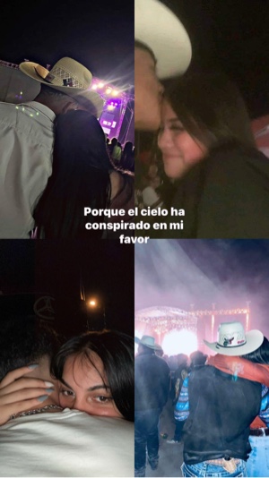 Creo en ti ❤️‍🩹
