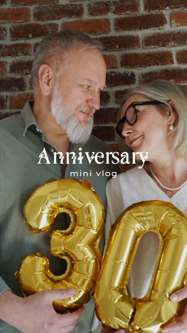 Vlog de aniversario