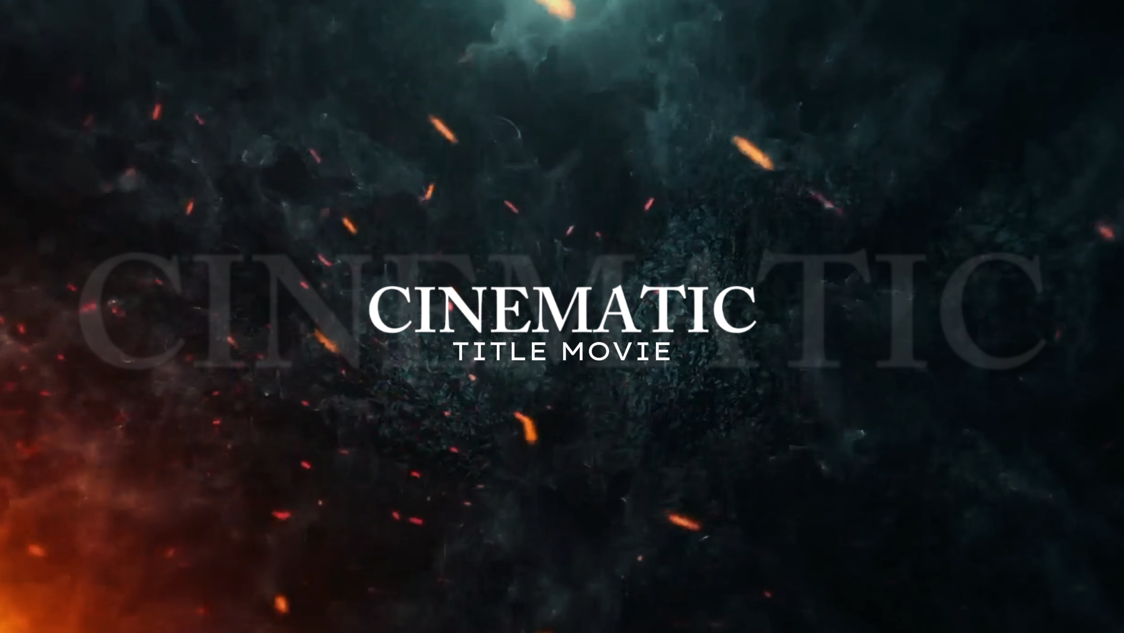 TRAILER 1 MINUTE
