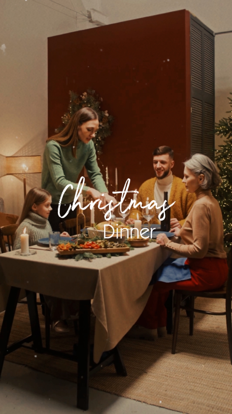 Christmas Dinner