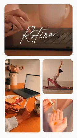 Rotina