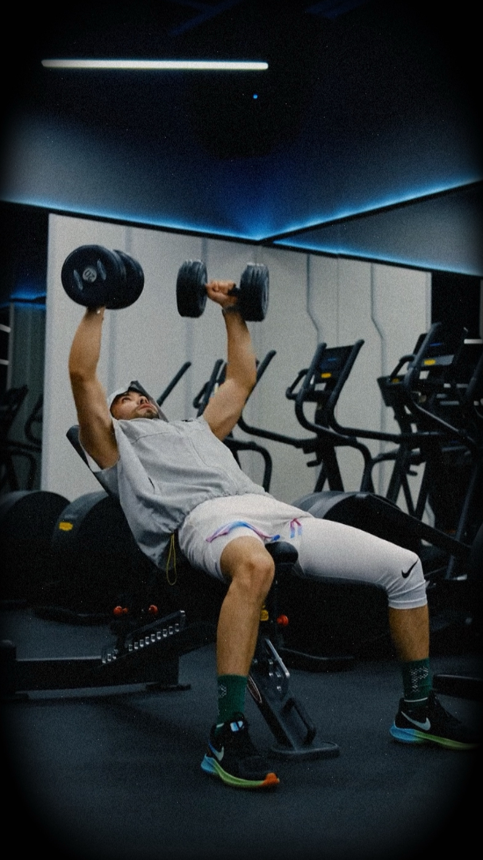 GYM TIME