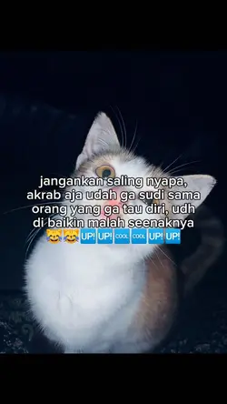 gak tau diri