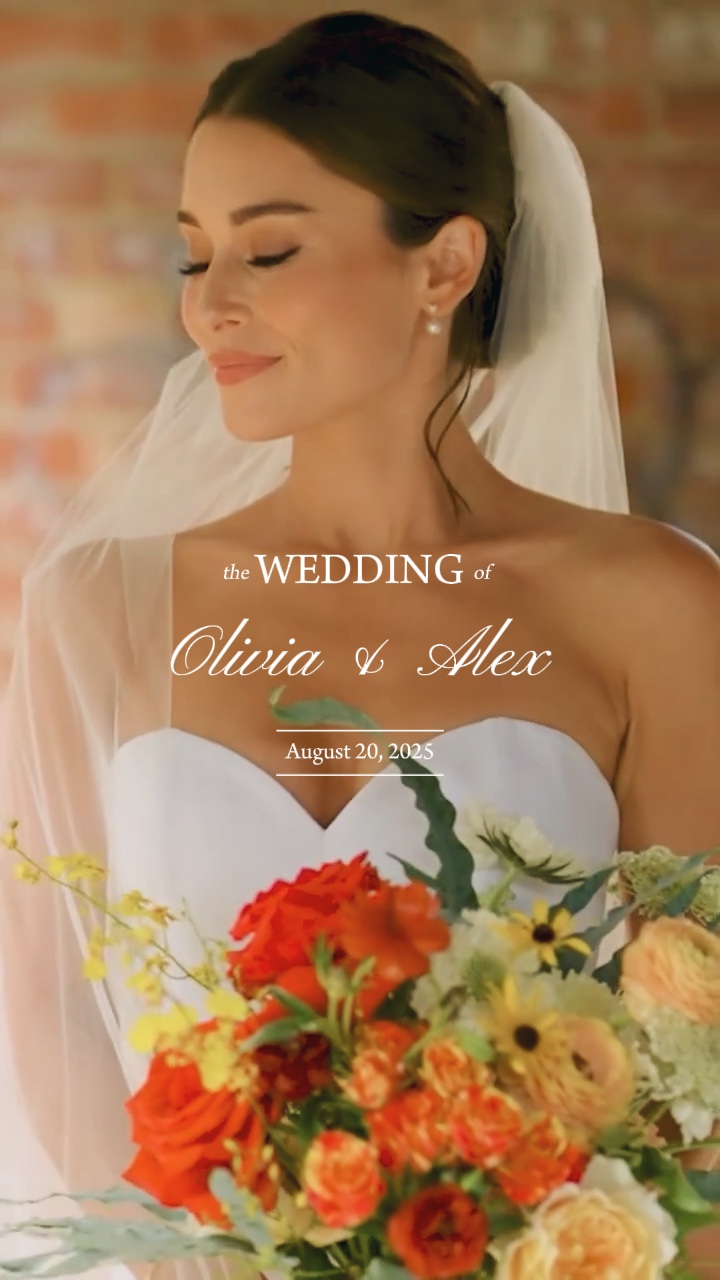 WEDDING DAY 