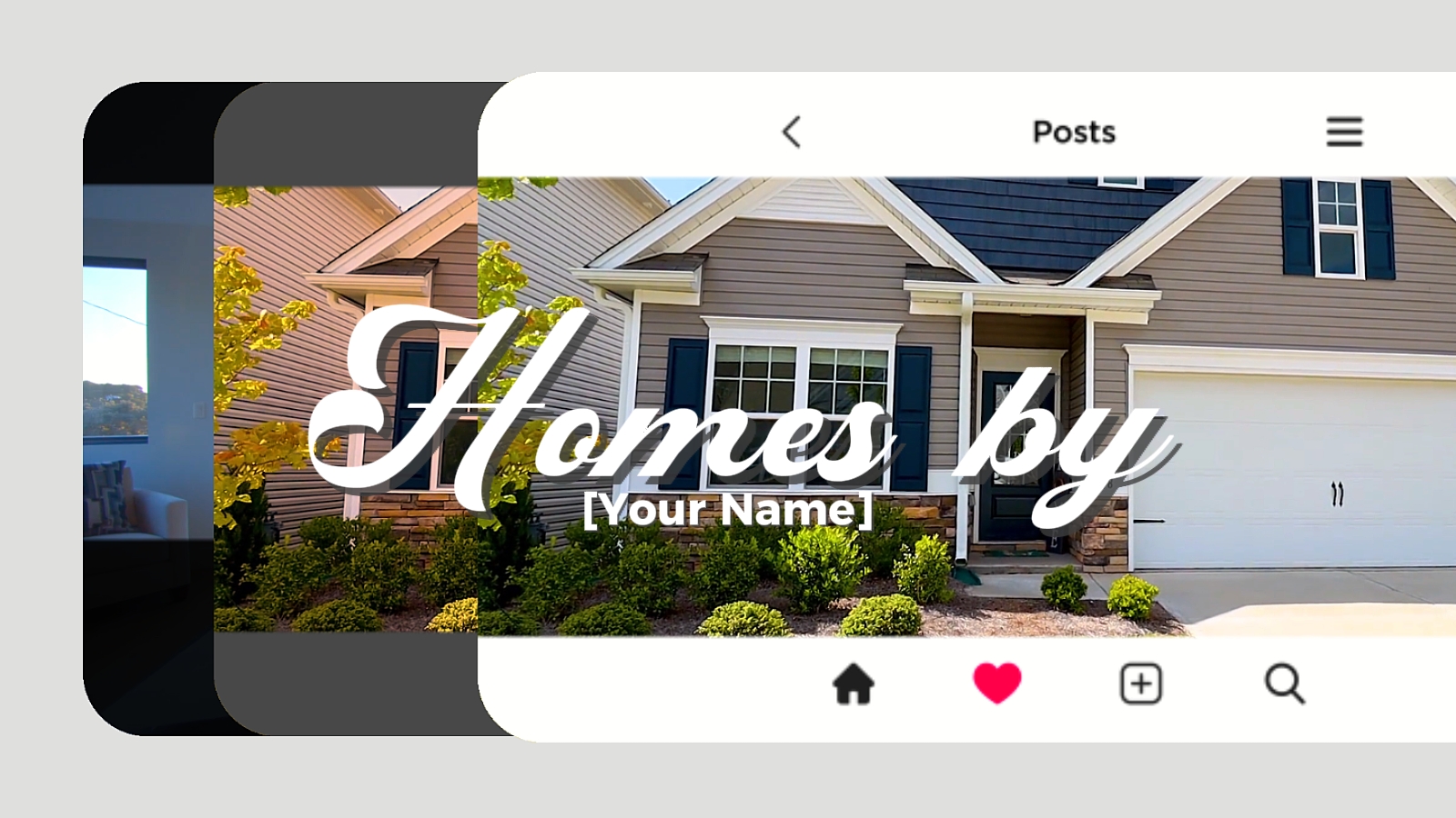 House For Sale 
