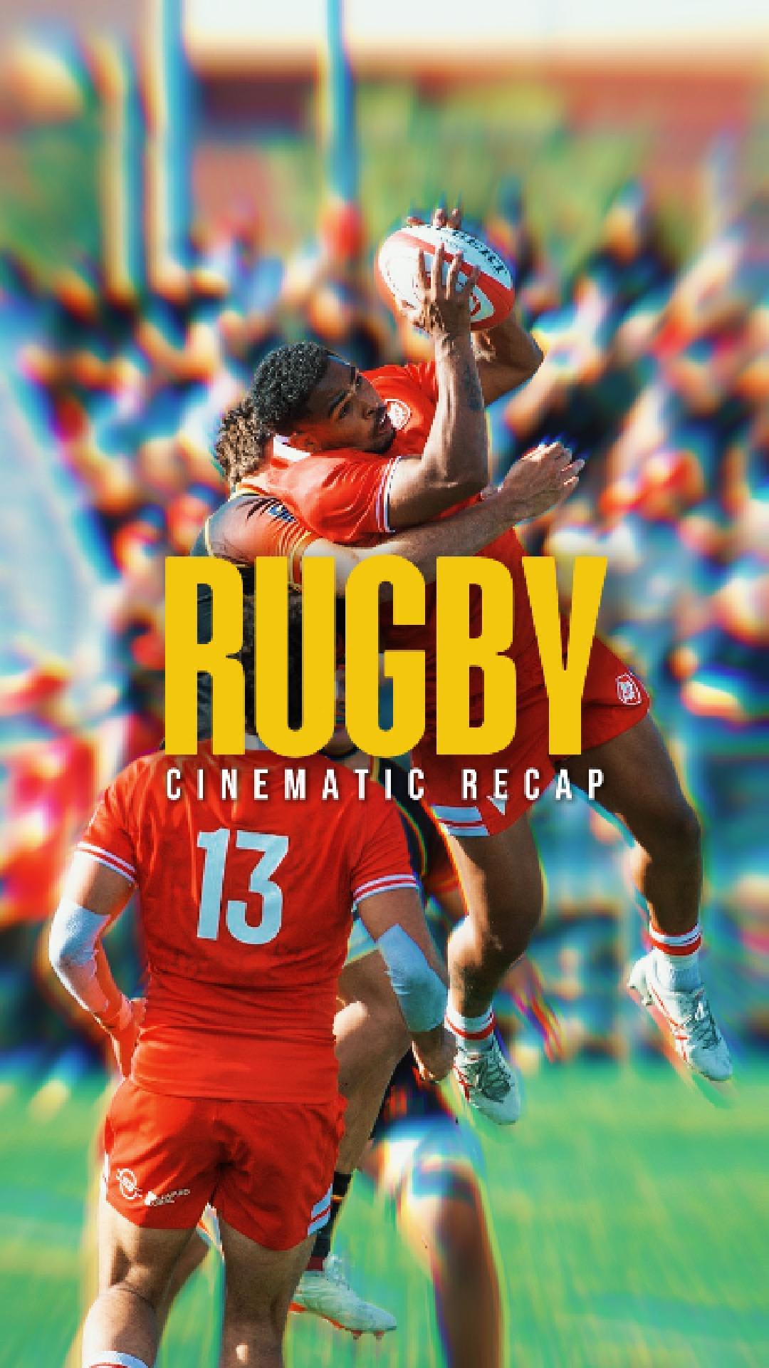 RUGBY
