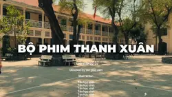 Bộ phim thanh xuân