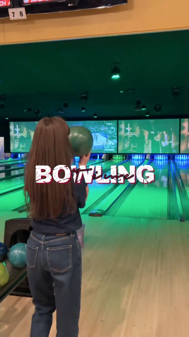 bowling