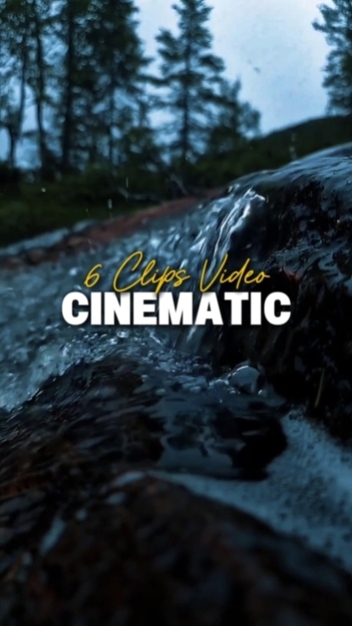 6 Clips Video
