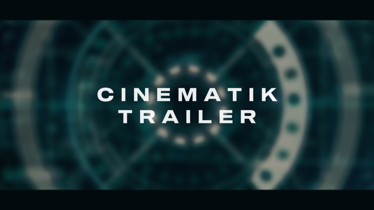 sinematik fragman