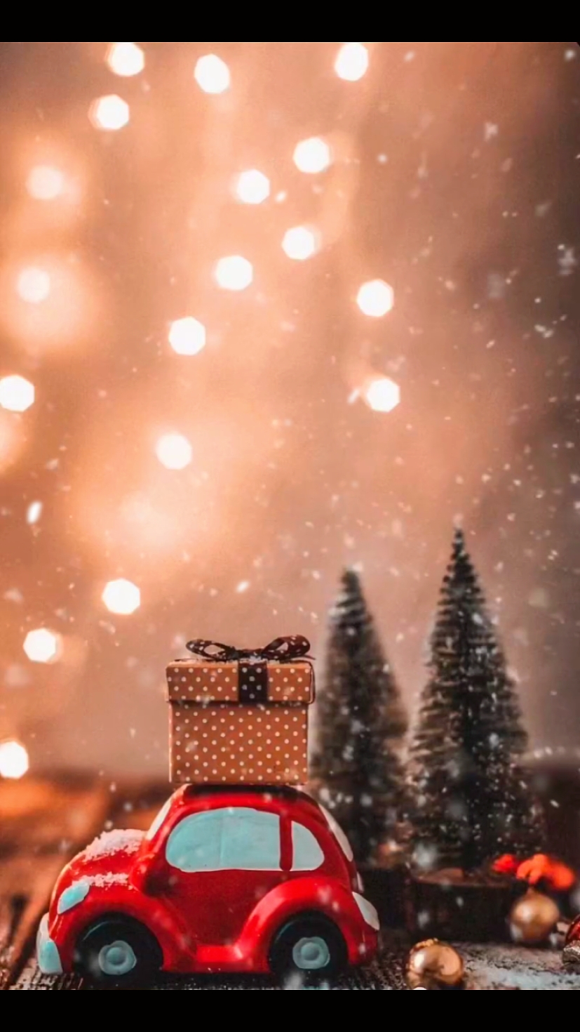 Efecto nieve