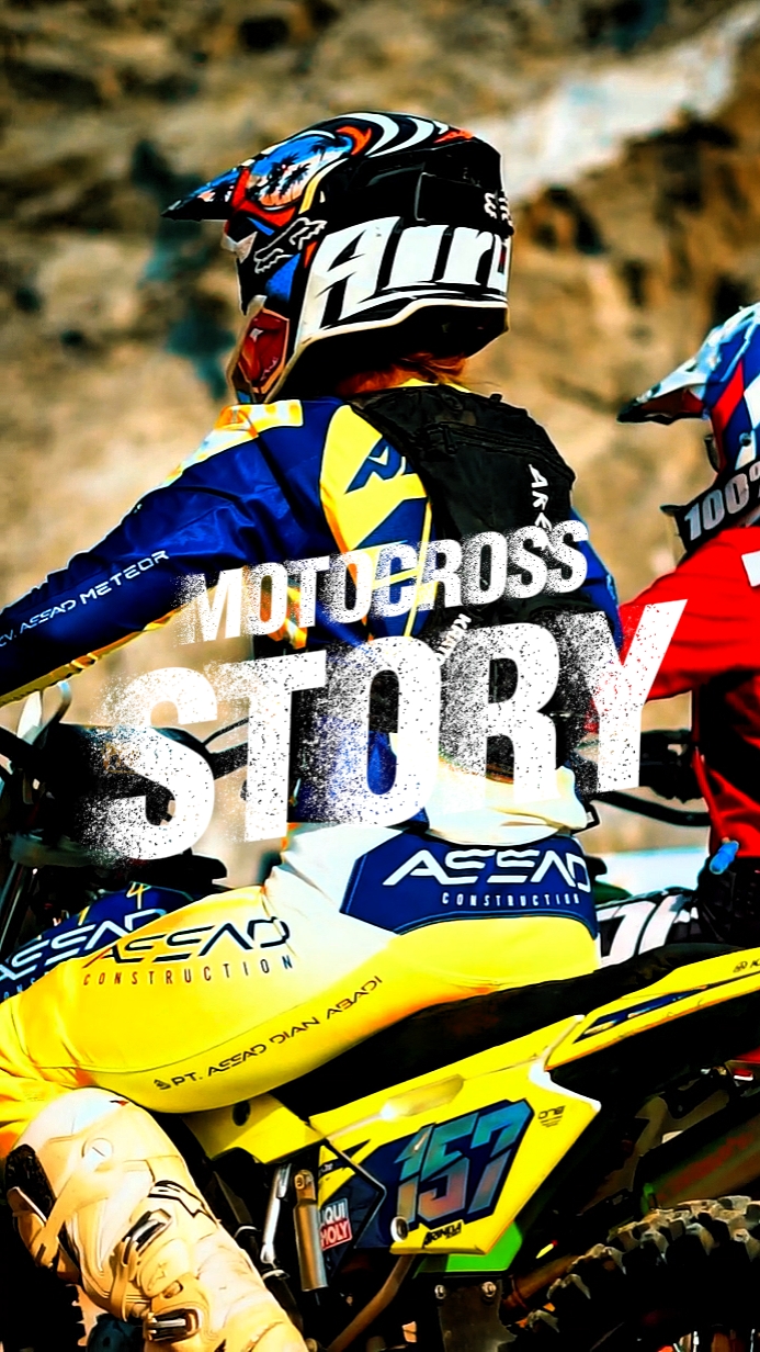 Motocross