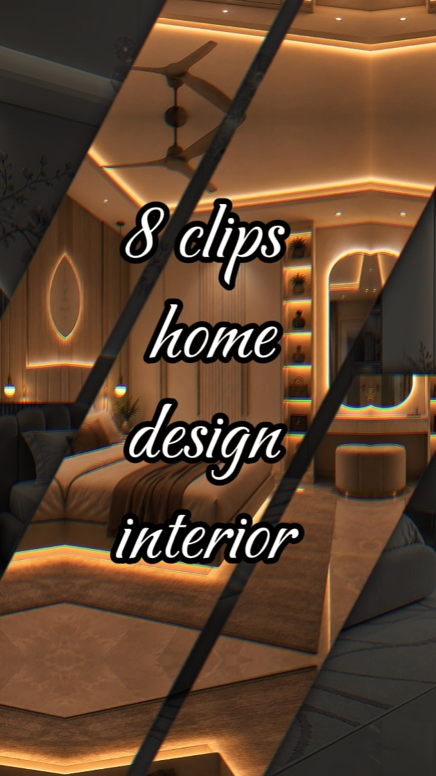 8clips home interior
