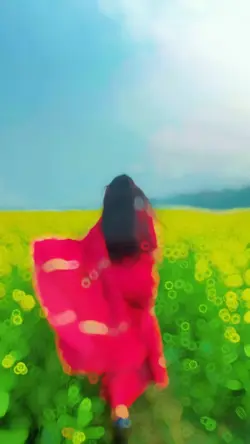 slow motion video
