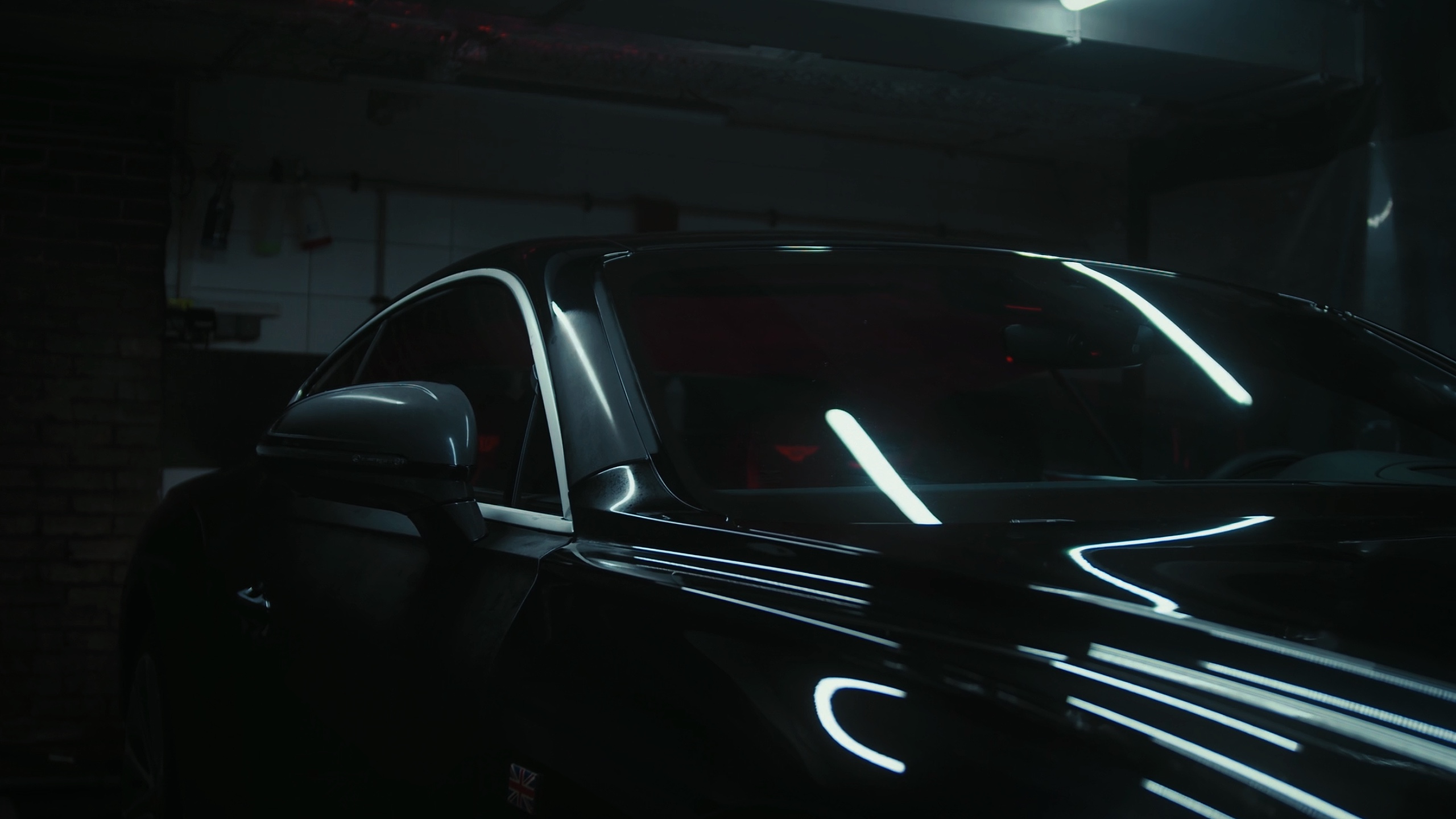 Car Edits