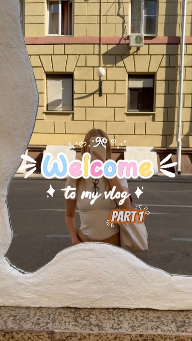OPENING MINI VLOG