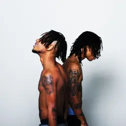 Black Beatles 