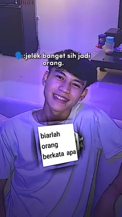 NO MIRROR,JJ BIARLAH