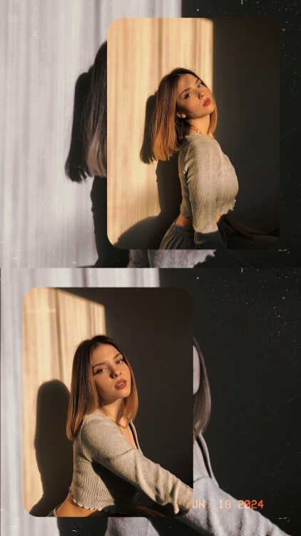 2Foto jadi estética