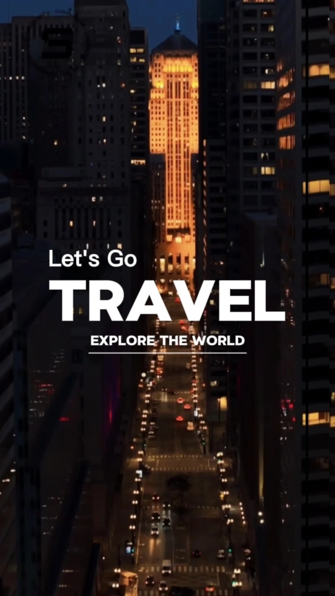 let's go travel 