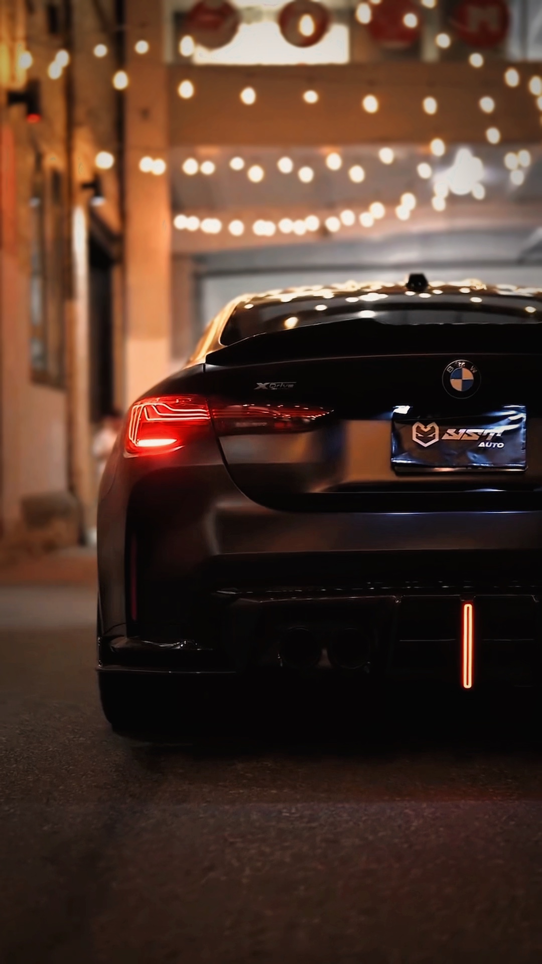 [BMW - 9 / 5 ★]