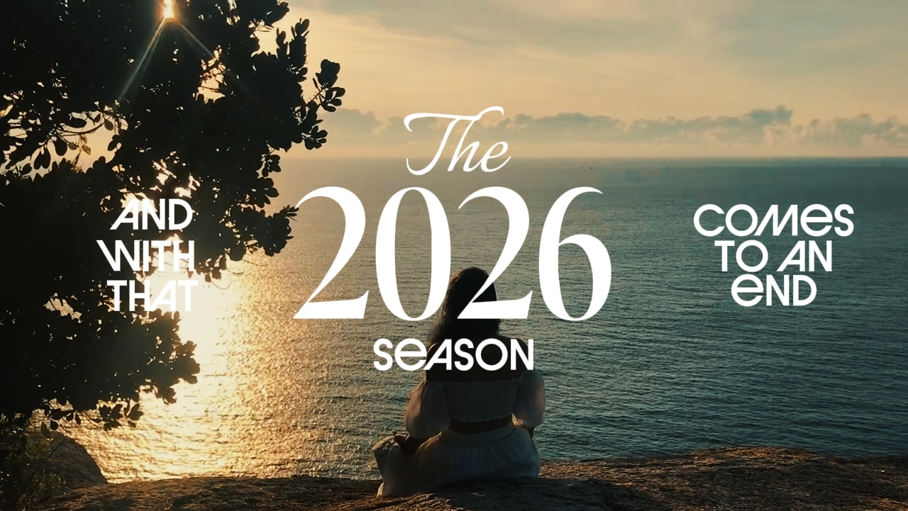 2026 Season