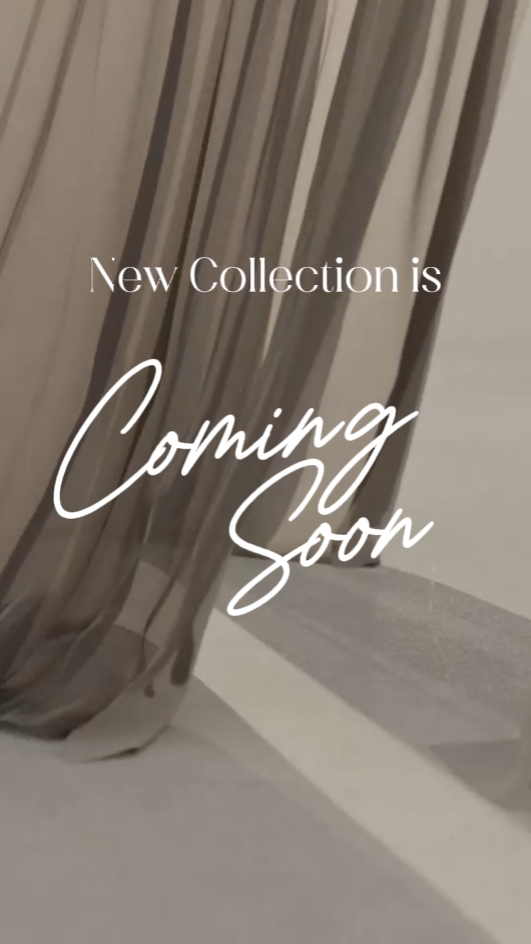Coming soon brand