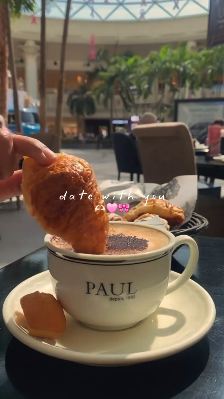 Date with you