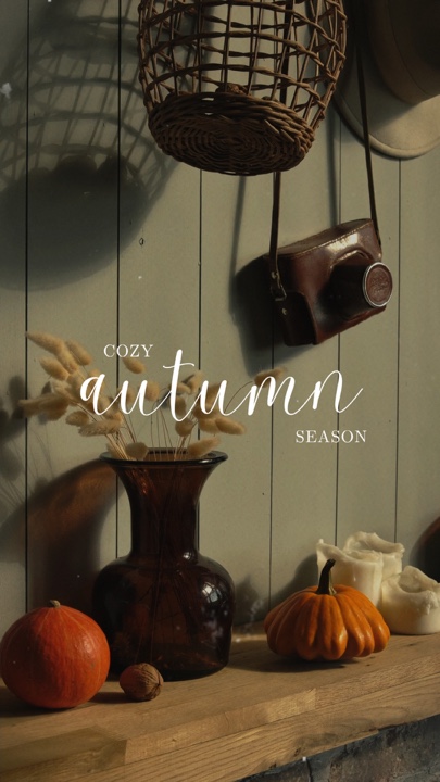 fall 🍂🍪