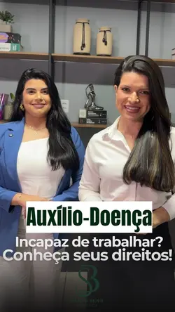 Auxílio doença