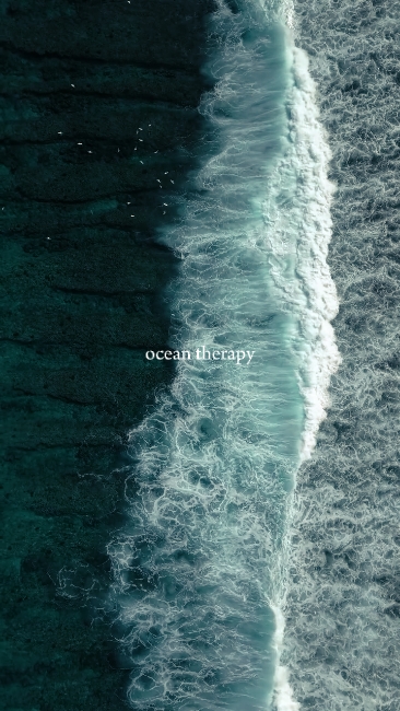 Thérapie océanique