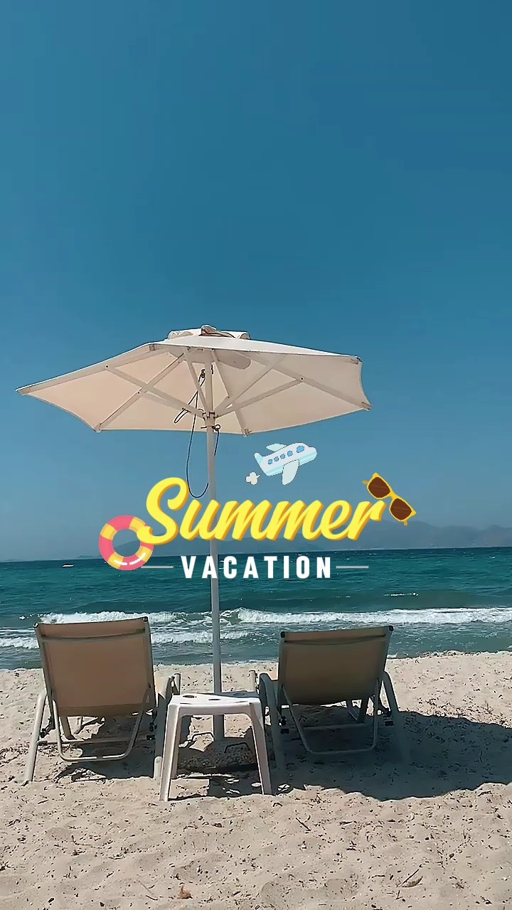 Vibrações De Verão